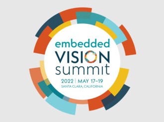 Embedded Vision Summit - Event