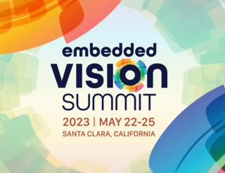 Embedded Vision Summit - Event