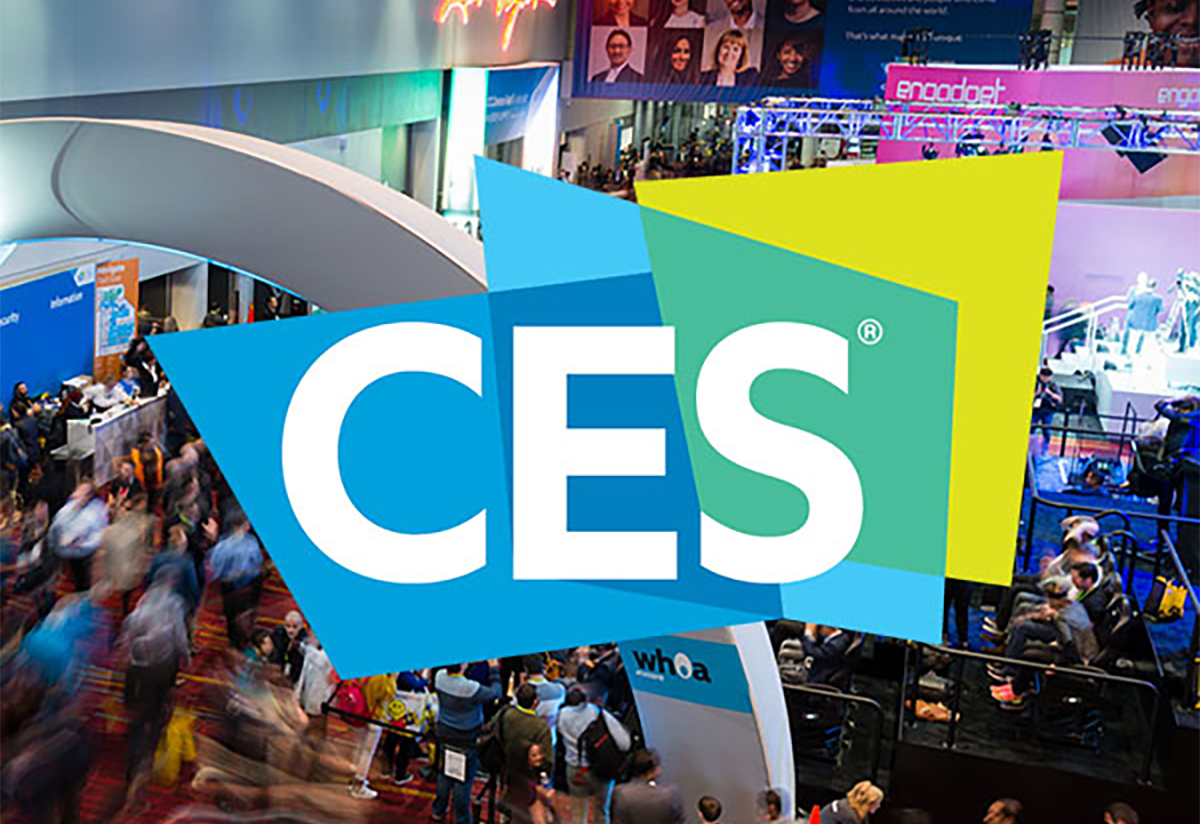 CES 2024 - Event