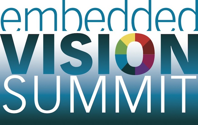 Embedded Vision Summit 2024 - Event