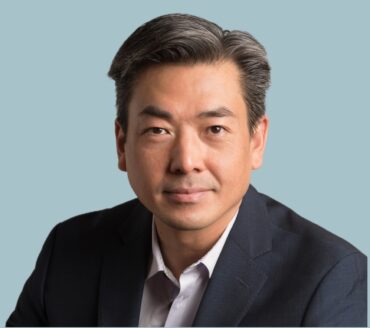 James Lin - Bio Tab